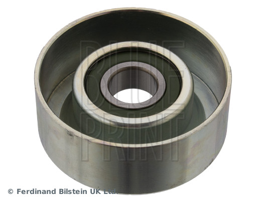 Deflection/Guide Pulley, V-ribbed belt - ADT396514 BLUE PRINT
