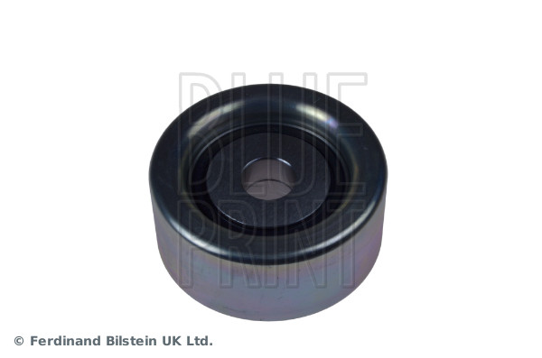 Deflection/Guide Pulley, V-ribbed belt - ADT396515 BLUE PRINT
