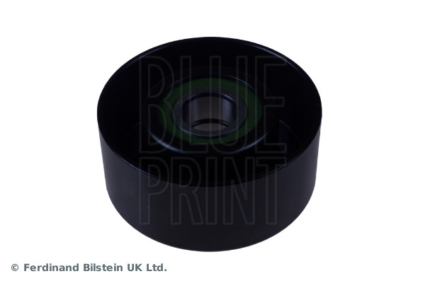 Deflection/Guide Pulley, V-ribbed belt - ADT396516 BLUE PRINT