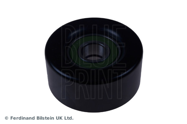 Deflection/Guide Pulley, V-ribbed belt - ADT396516 BLUE PRINT