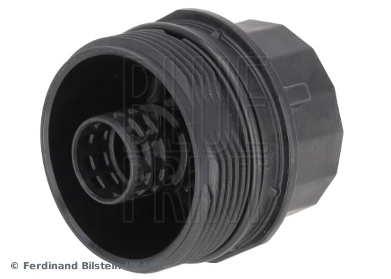 Calotta, Carter filtro olio - ADT39905 BLUE PRINT