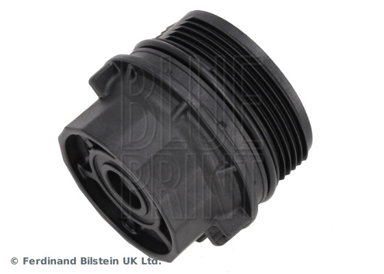 Cap, oil filter housing - ADT39905 BLUE PRINT