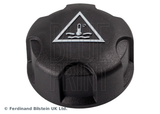 Sealing Cap, coolant tank - ADT39906 BLUE PRINT