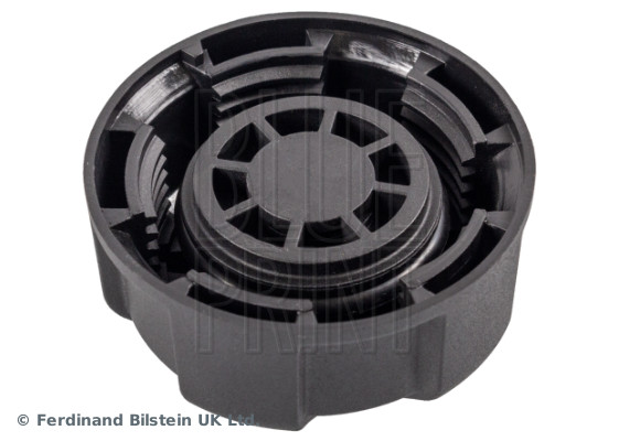 Sealing Cap, coolant tank - ADT39906 BLUE PRINT