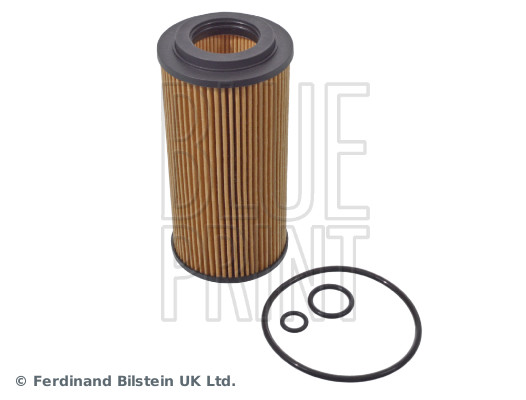 Oil Filter - ADU172104 BLUE PRINT