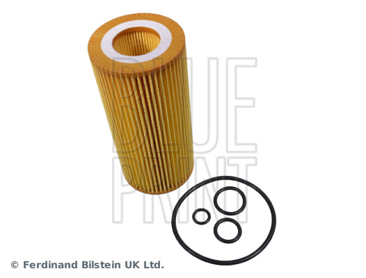 Oil Filter - ADU172105 BLUE PRINT