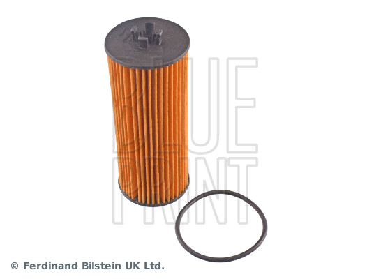 Oil Filter - ADU172106 BLUE PRINT