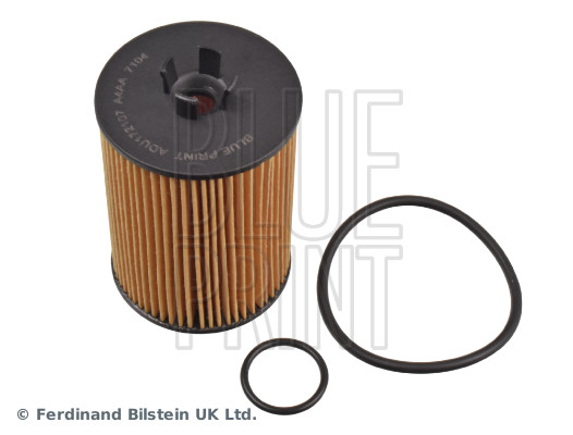 Oil Filter - ADU172107 BLUE PRINT