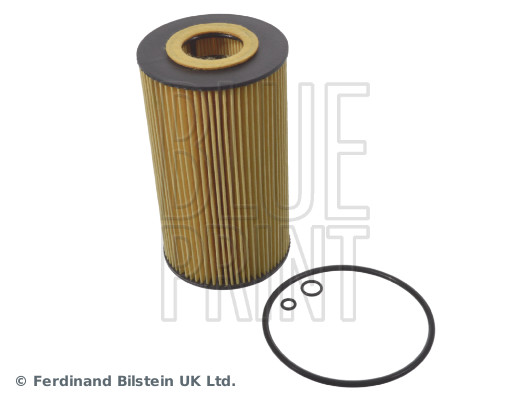 Oil Filter - ADU172109 BLUE PRINT