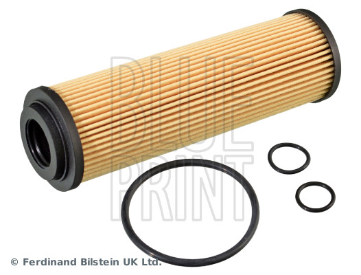 Filtro olio - ADU172110 BLUE PRINT
