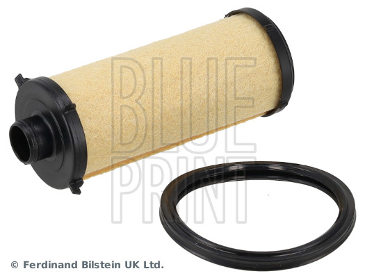 Hydraulic Filter, automatic transmission - ADU172113 BLUE PRINT
