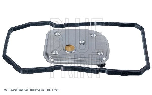 Hydraulic Filter Set, automatic transmission - ADU172115 BLUE PRINT