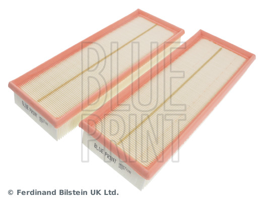 Air filter kit - ADU172201 BLUE PRINT