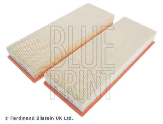 Air filter kit - ADU172201 BLUE PRINT