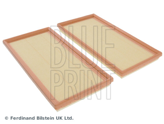 Air filter kit - ADU172208 BLUE PRINT