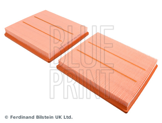 Air filter kit - ADU172232 BLUE PRINT