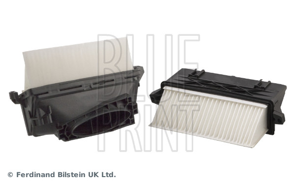 Air filter kit - ADU172246 BLUE PRINT