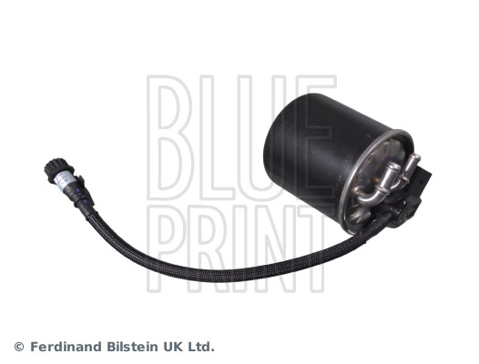 Filtro carburante - ADU172313 BLUE PRINT