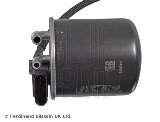 Fuel filter - ADU172313 BLUE PRINT