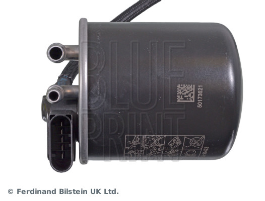 Fuel filter - ADU172315 BLUE PRINT