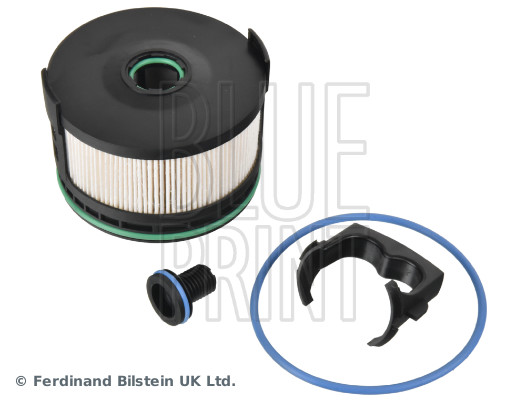 Filtro carburante - ADU172322 BLUE PRINT