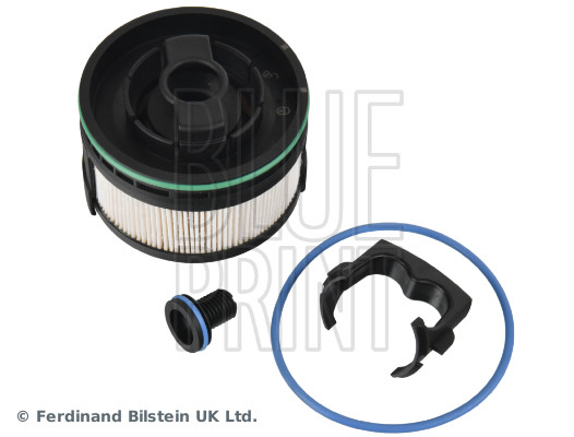 Fuel filter - ADU172322 BLUE PRINT