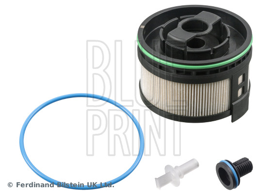 Fuel filter - ADU172323 BLUE PRINT