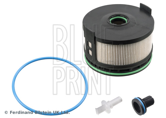 Kraftstofffilter - ADU172323 BLUE PRINT