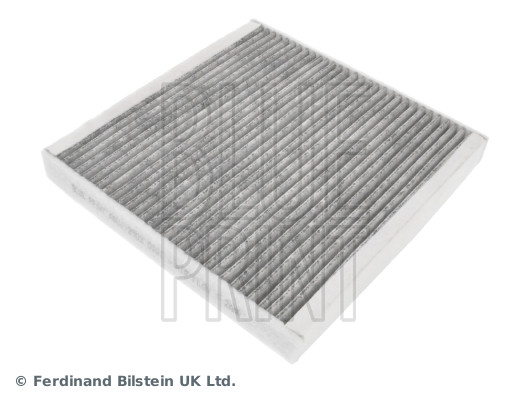 Filter, Innenraumluft - ADU172502 BLUE PRINT