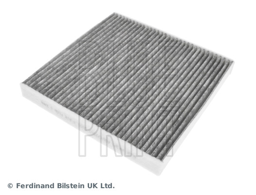 Filter, interior air - ADU172502 BLUE PRINT
