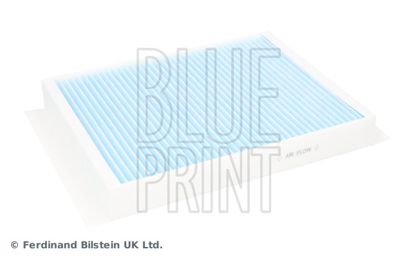 Filter, interior air - ADU172505 BLUE PRINT