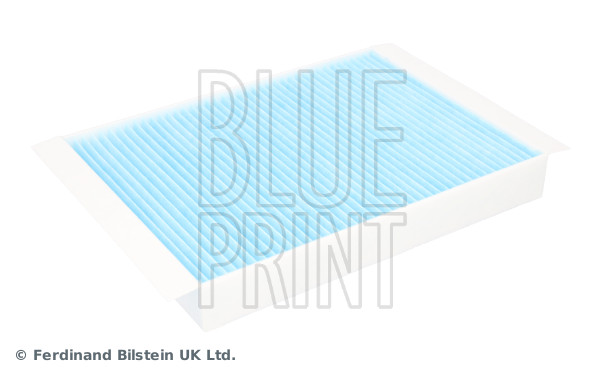 Filter, interior air - ADU172505 BLUE PRINT