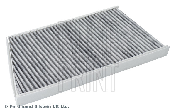 Filter, interior air - ADU172506 BLUE PRINT