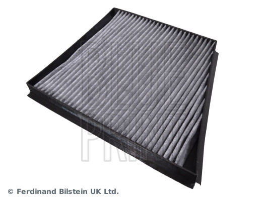 Filter, interior air - ADU172509 BLUE PRINT