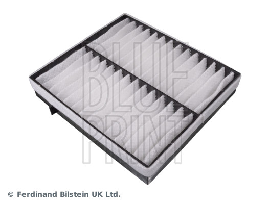 Filtro, Aria abitacolo - ADU172510 BLUE PRINT