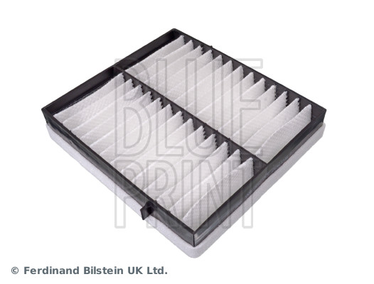 Filter, interior air - ADU172510 BLUE PRINT