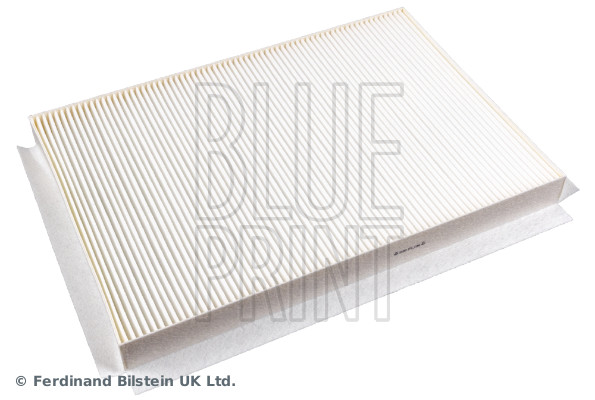 Filtro, Aria abitacolo - ADU172512 BLUE PRINT