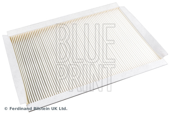 Filter, interior air - ADU172512 BLUE PRINT