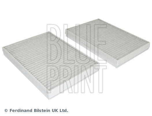 Filter set, cabin air - ADU172515 BLUE PRINT