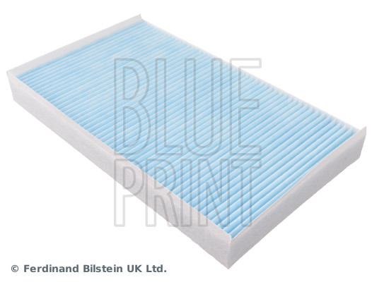 Filtro, Aria abitacolo - ADU172521 BLUE PRINT