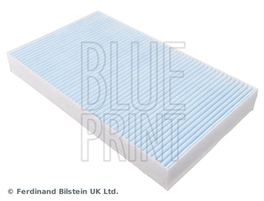 Filter, interior air - ADU172521 BLUE PRINT