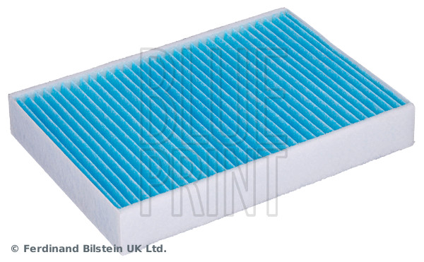 Filter, interior air - ADU172523 BLUE PRINT