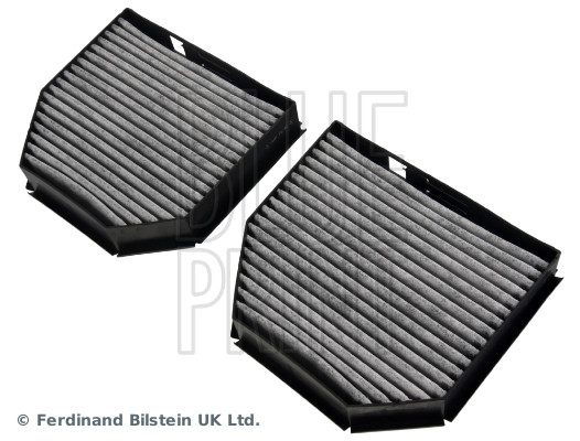 Filter set, cabin air - ADU172526 BLUE PRINT