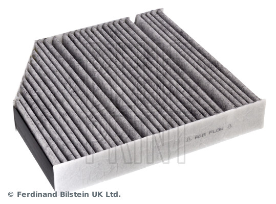 Filter, interior air - ADU172528 BLUE PRINT