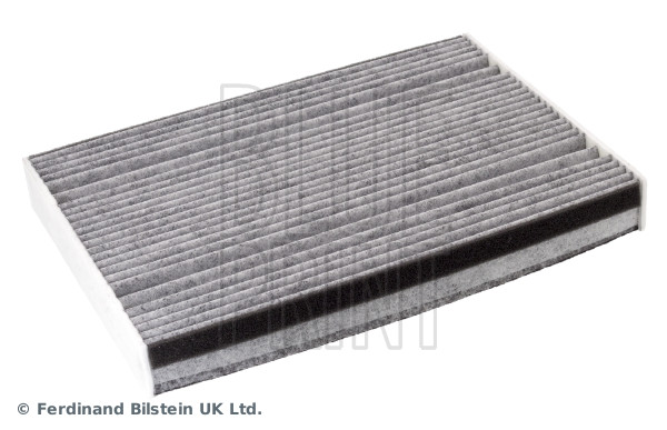 Filter, interior air - ADU172529 BLUE PRINT