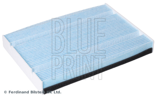 Filter, interior air - ADU172530 BLUE PRINT