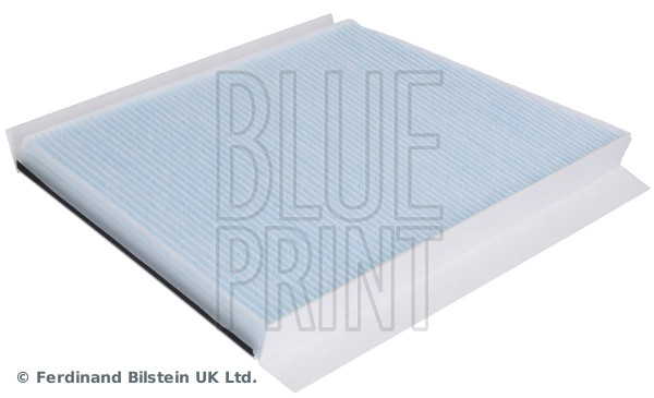 Filter, Innenraumluft - ADU172532 BLUE PRINT