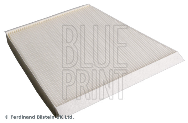 Filter, interior air - ADU172534 BLUE PRINT