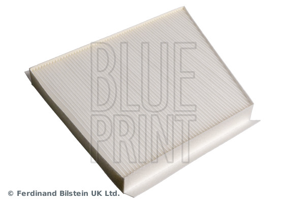 Filter, interior air - ADU172534 BLUE PRINT