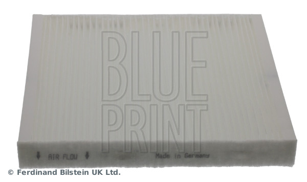 Filter, interior air - ADU172536 BLUE PRINT